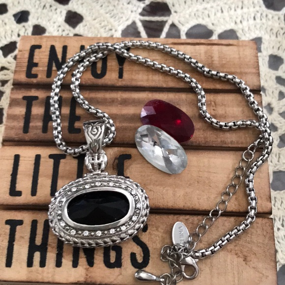 jewelry concepts Jewelry - Mega sale ❤️ 3 in 1 Necklace